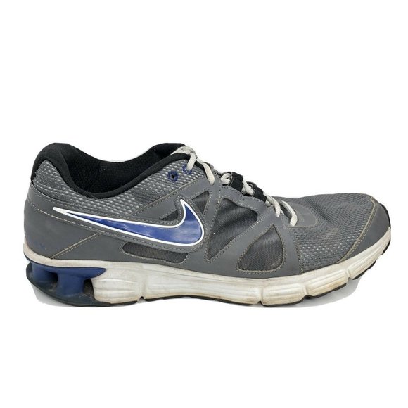 Nike Other - Nike Reax Rocket 2 Running Shoes Mens Size 13 Gray